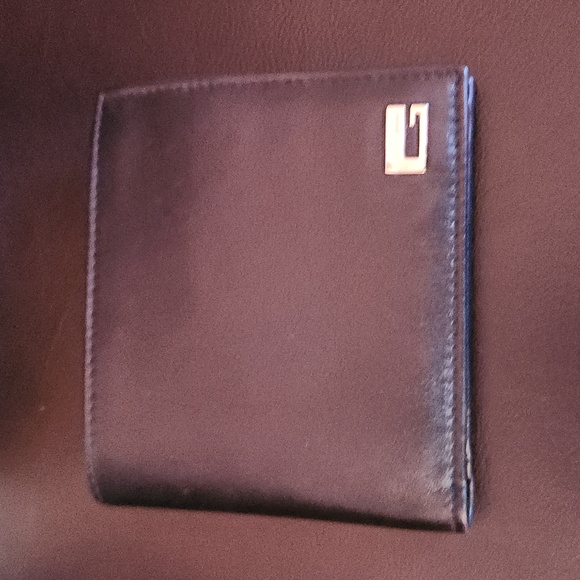 Gucci Leather Wallet - Picture 3 of 9